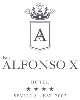 Hotel Rey Alfonso X