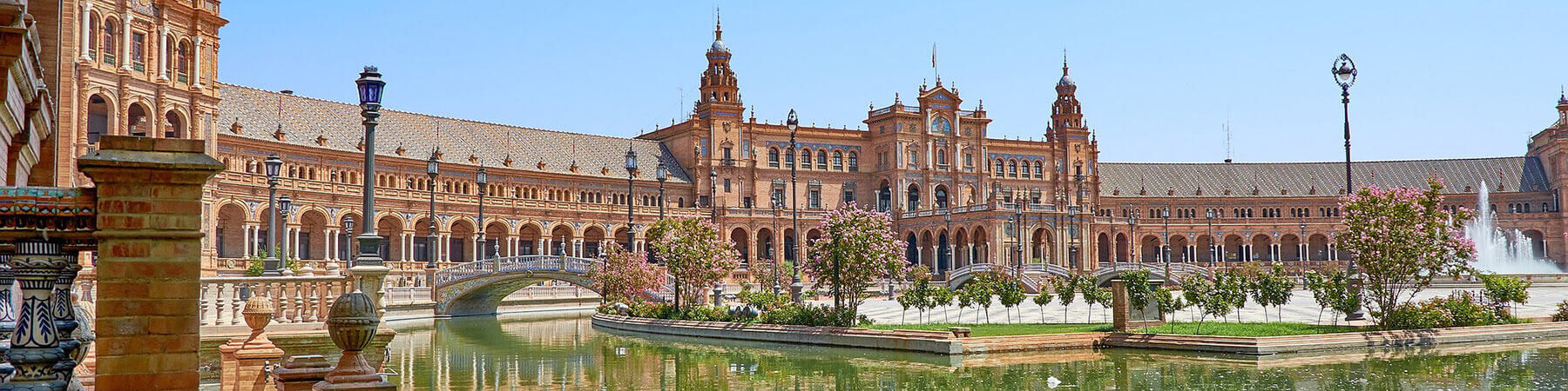 Hotel Rey Alfonso X