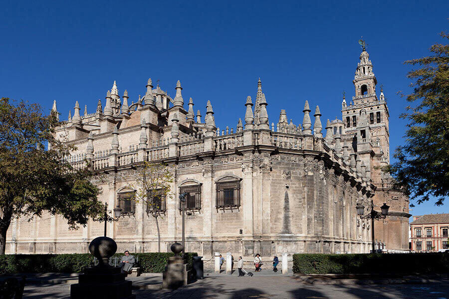 Hotel Rey Alfonso X