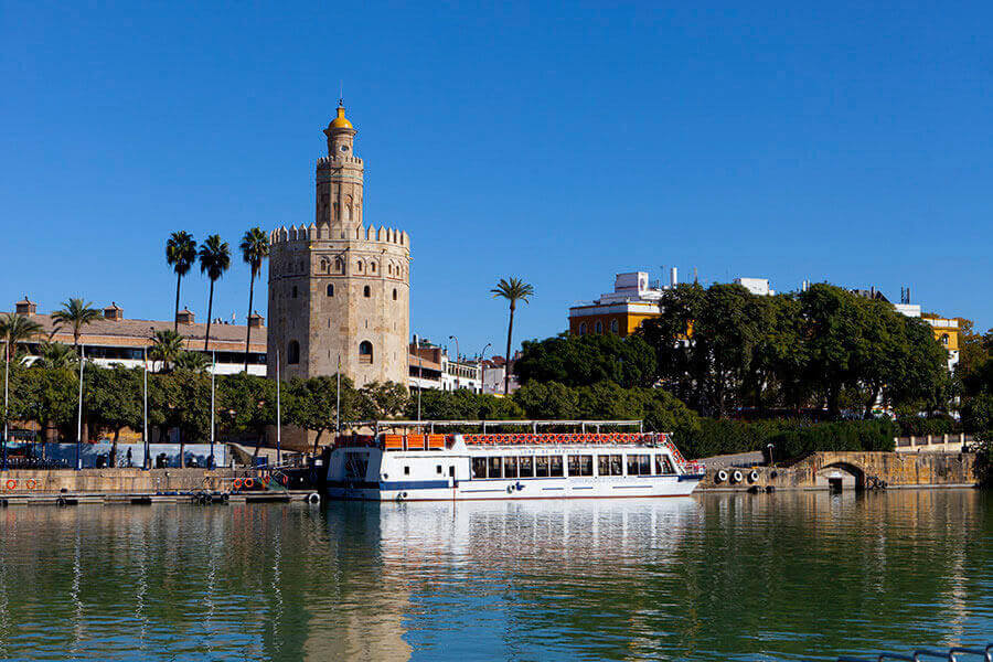 Hotel Rey Alfonso X