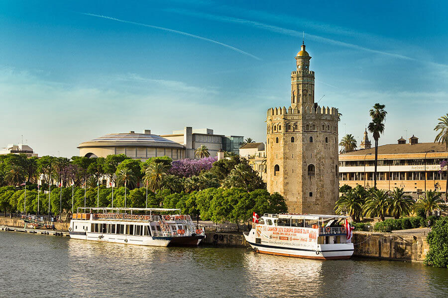 Hotel Rey Alfonso X